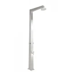 Ideal Gartendusche Niagara Typ K - Modell 36