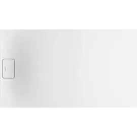 Duravit Rechteck-Duschwanne Stonetto 140x80x5cm, anthrazit