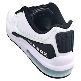 Nike Air Max LTD 3 Herren White/Blue Gaze/Black/White 46