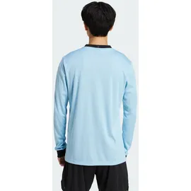 adidas Herren Trikot DFB Anniversary CLBLUE/BLACK, S