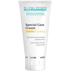 Dr. med. Christine SCHRAMMEK Essential Special Care Cream 50 ml