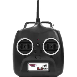 Jamara Payload GPS Altitude HD FPV WiFi Coming Home (422025)