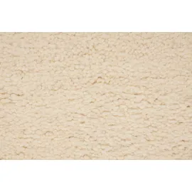 rug and roll BERBERTEPPICH Super Berber 15/15 simple 60x90 cm