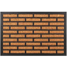 Primaflor Kokosmatte Zanzibar Brickwork 40x60cm