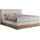 MKS Amore King 200 x 200 cm H3 Weiß