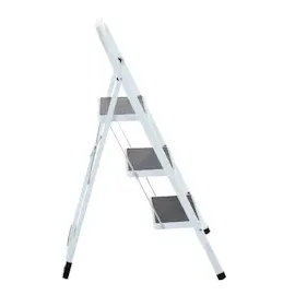 RABURG Klapptrittleiter 3 Stufen