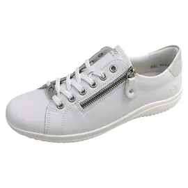remonte D1E03-80 Damen Weiß 41