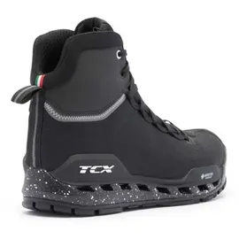 TCX Climatrek Surround Schwarz/Weiß 46