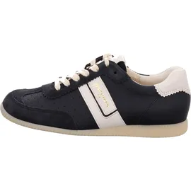 Paul Green Damen Sneaker Blau 41