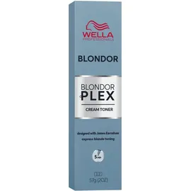 Wella BlondorPlex Cream Toner /86 ultra cool booster 60 ml