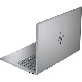 HP Envy x360 2-in-1 14-fa0152ng, Meteor Silver, Ryzen 5 8640HS, 16GB RAM, 512GB SSD, DE (A28R2EA#ABD)