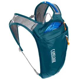 CamelBak Rogue Light 7 5+ 2l Trinkrucksack - Moroccan Blue - One Size