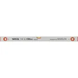 TRIZERATOP Wasserwaage 80 cm 3 Libellen