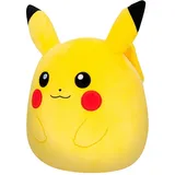 Squishmallows Pikachu-plüschtier 25 Cm - Multicolor