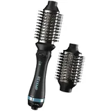 Revamp Volume & Style Hot Brush Styler Warmluftbürsten