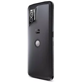 CROSSCALL Stellar-X5s 8 GB RAM 256 GB Schwarz