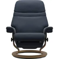 Stressless Stressless® Relaxsessel »Sunrise« elektrisch verstellbar, optional 2-motorisch, Größe