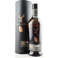 Glenfiddich Project XX Single Malt Scotch 47% vol 0,7 l Geschenkbox