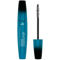 Manhattan Volcano Mascara 10 ml Nr. 1010N - Black