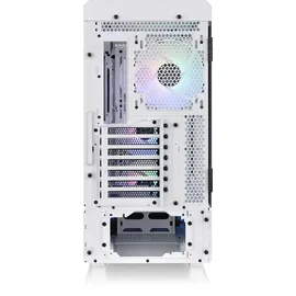 Thermaltake Ceres 500 TG ARGB Mid Tower Gehäuse Seitenfenster weiß