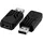 Asus ROG Polling Rate Booster Black
