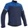 Lindstrands Rexbo V2 Motorradjacke Dunkelblau/Blau 54