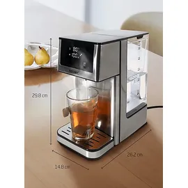 KOENIC KHW 262725 Heißwasserspender