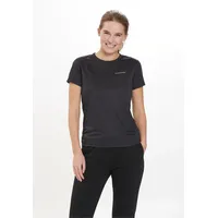 Endurance T-Shirt Vista schwarz 44