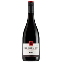 Escarpment winery Kiwa Pinot Noir