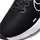 Nike Downshifter 12 Herren black/dark smoke grey/pure platinum/white 41