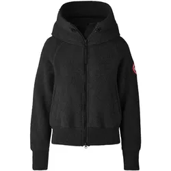 Canada Goose Chilliwack schwarz