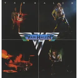 Van Halen (Remastered) 180GR.
