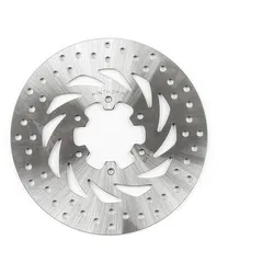 Bremsscheibe hinten 220mm - original Ersatzteil Aprilia RS4 ab 2010