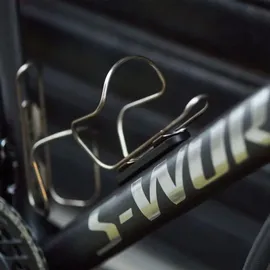 Knog Scout Bike Ortungssystem - gelb, schwarz