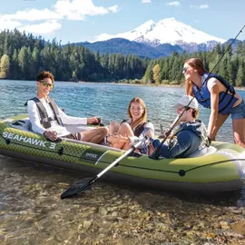 Intex Seahawk 3 (66333NP)