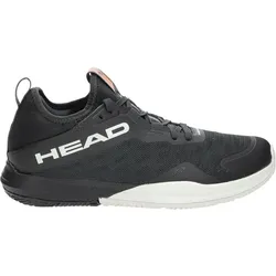 Head Motion Pro Padel 273603 Schuhe In Schwarz Und Weiss SCHWARZ 38.5