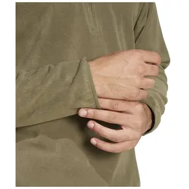 adidas Fleecepullover Khaki M