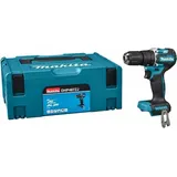 Makita 18 V Schlagbohrmaschine/Schraubendreher Dhp487zj