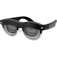 Asus Airvision M1 VR-Brille Schwarz / Silber