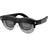 Asus Airvision M1 VR-Brille Schwarz / Silber