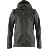 dark grey/black S