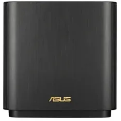 ASUS ZenWiFi AX (XT8) WLAN-Router Gigabit Ethernet Tri-Band (2,4 GHz / 5 GHz / 5 GHz) 5G Schwarz