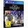 Kingdom Hearts HD 1.5 + 2.5 ReMIX (USK) (PS4)