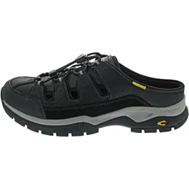 CAMEL ACTIVE Pantolette Schwarz 43