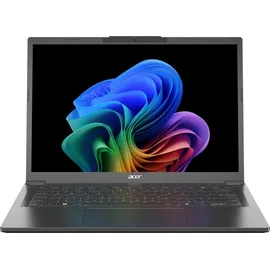 Acer Aspire 14 AI Intel Core Ultra 7 258V 32 GB RAM 1 TB SSD