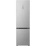 LG GBV7270CPY Kühl-/Gefrierkombination, Klasse C, 387 Liter Kapazität, Variables Ablagefach, LINEAR Cooling, Smart Inverter Compressor, 59,5 x 203,0 x 67,5 cm - Prime Silver