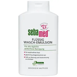Sebamed Flüssig Wasch-Emulsion 1000 ml