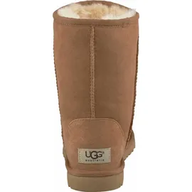 UGG Australia Classic Short II Chestnut 42