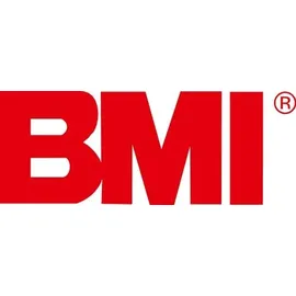 Bmi Rahmenbandmaß ERGOLINE L.30m Band-B.13mm B mm/cm weiß BMI