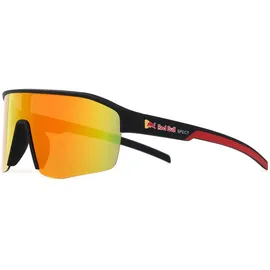 Red Bull Spect Dundee Sonnenbrille soft touch black